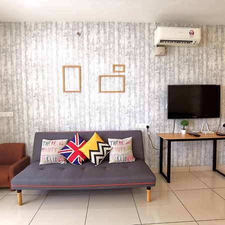 Seaview Mansion One Georgetown Apartment Bagian luar foto