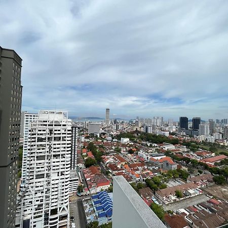 Seaview Mansion One Georgetown Apartment Bagian luar foto