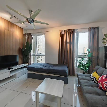 Seaview Mansion One Georgetown Apartment Bagian luar foto