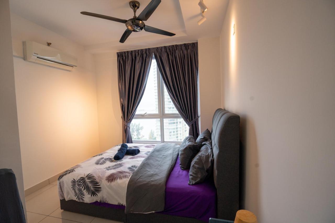 Seaview Mansion One Georgetown Apartment Bagian luar foto