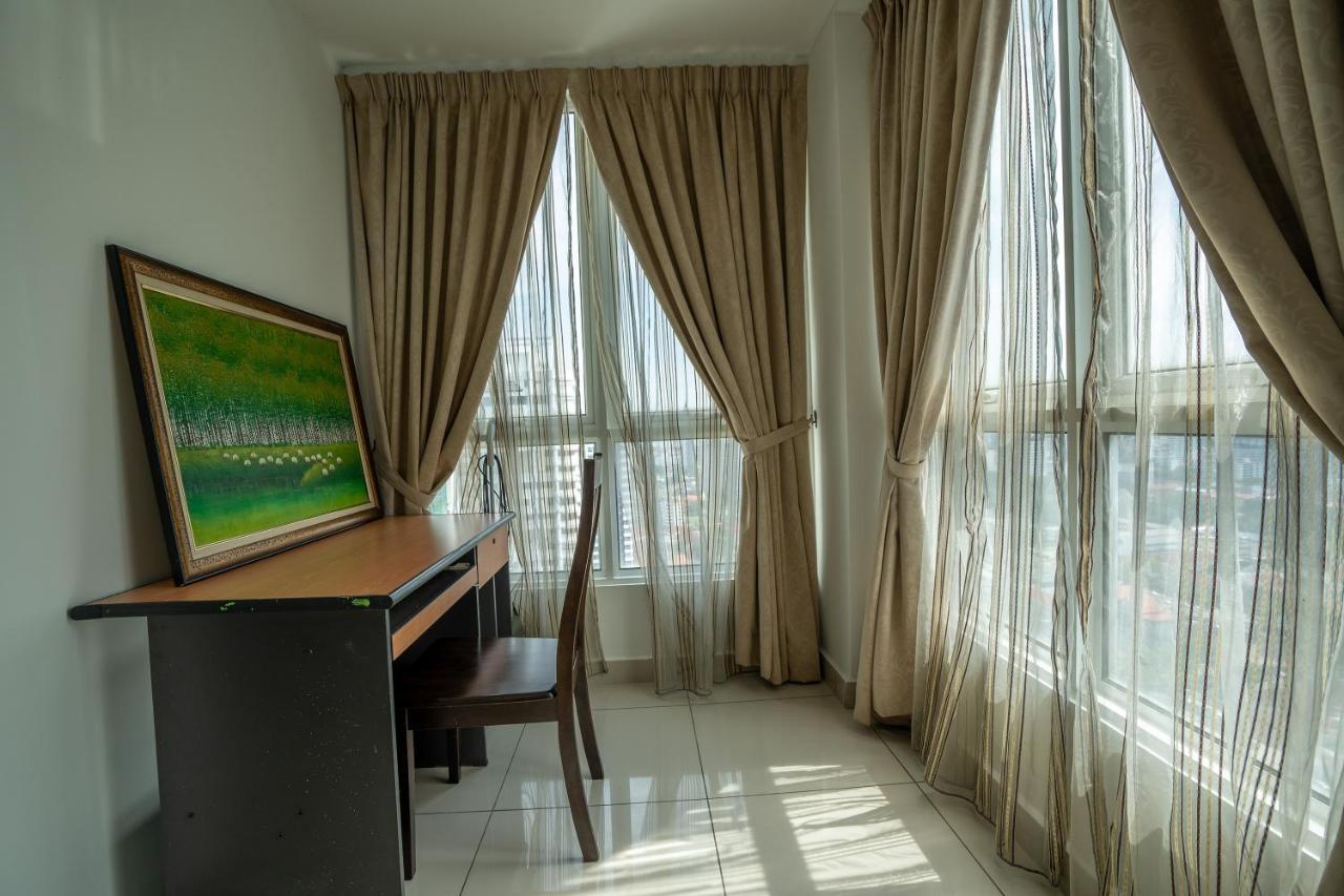 Seaview Mansion One Georgetown Apartment Bagian luar foto