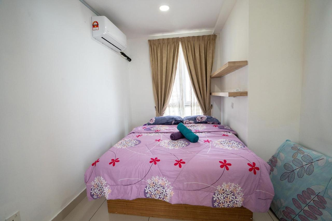 Seaview Mansion One Georgetown Apartment Bagian luar foto