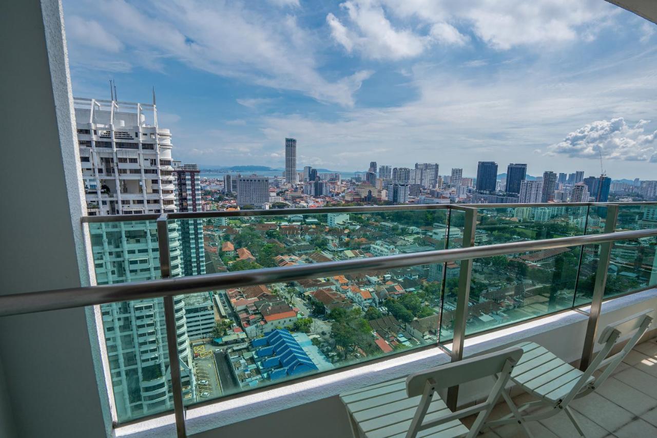Seaview Mansion One Georgetown Apartment Bagian luar foto