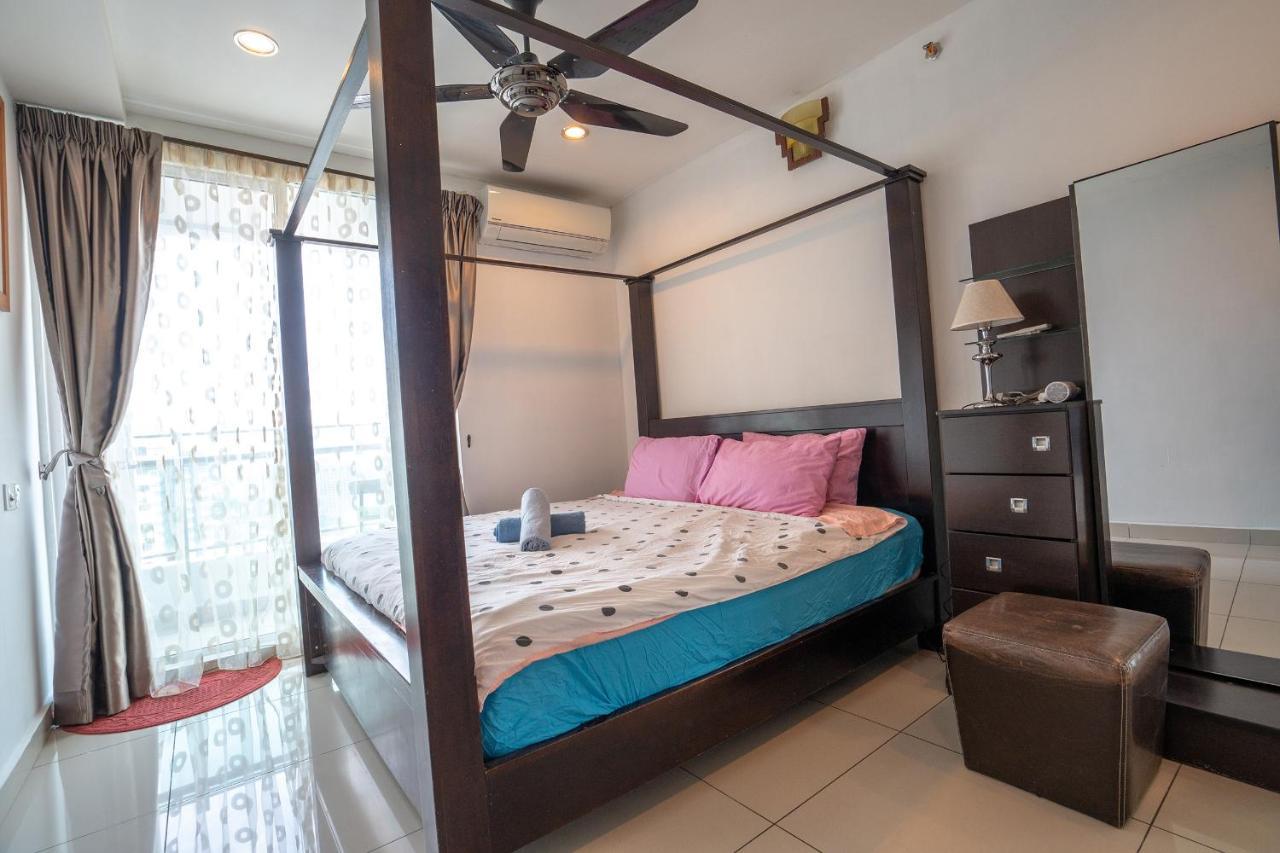 Seaview Mansion One Georgetown Apartment Bagian luar foto