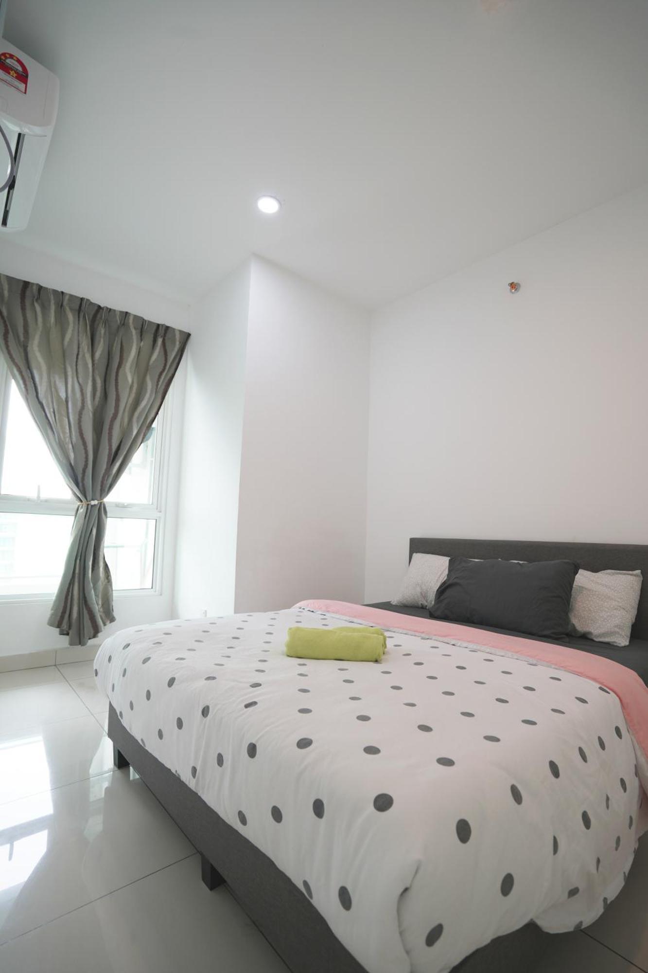 Seaview Mansion One Georgetown Apartment Bagian luar foto