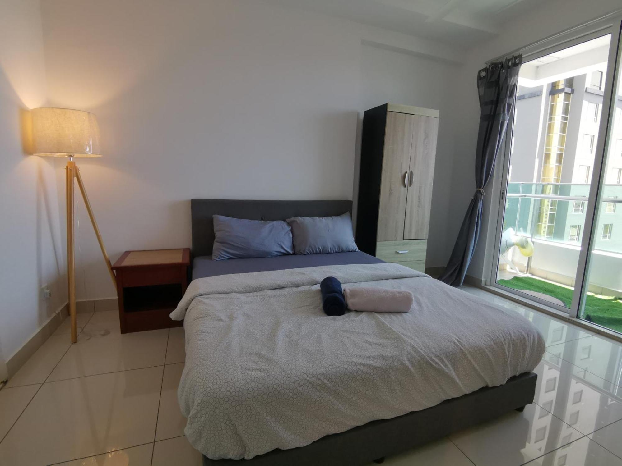 Seaview Mansion One Georgetown Apartment Bagian luar foto