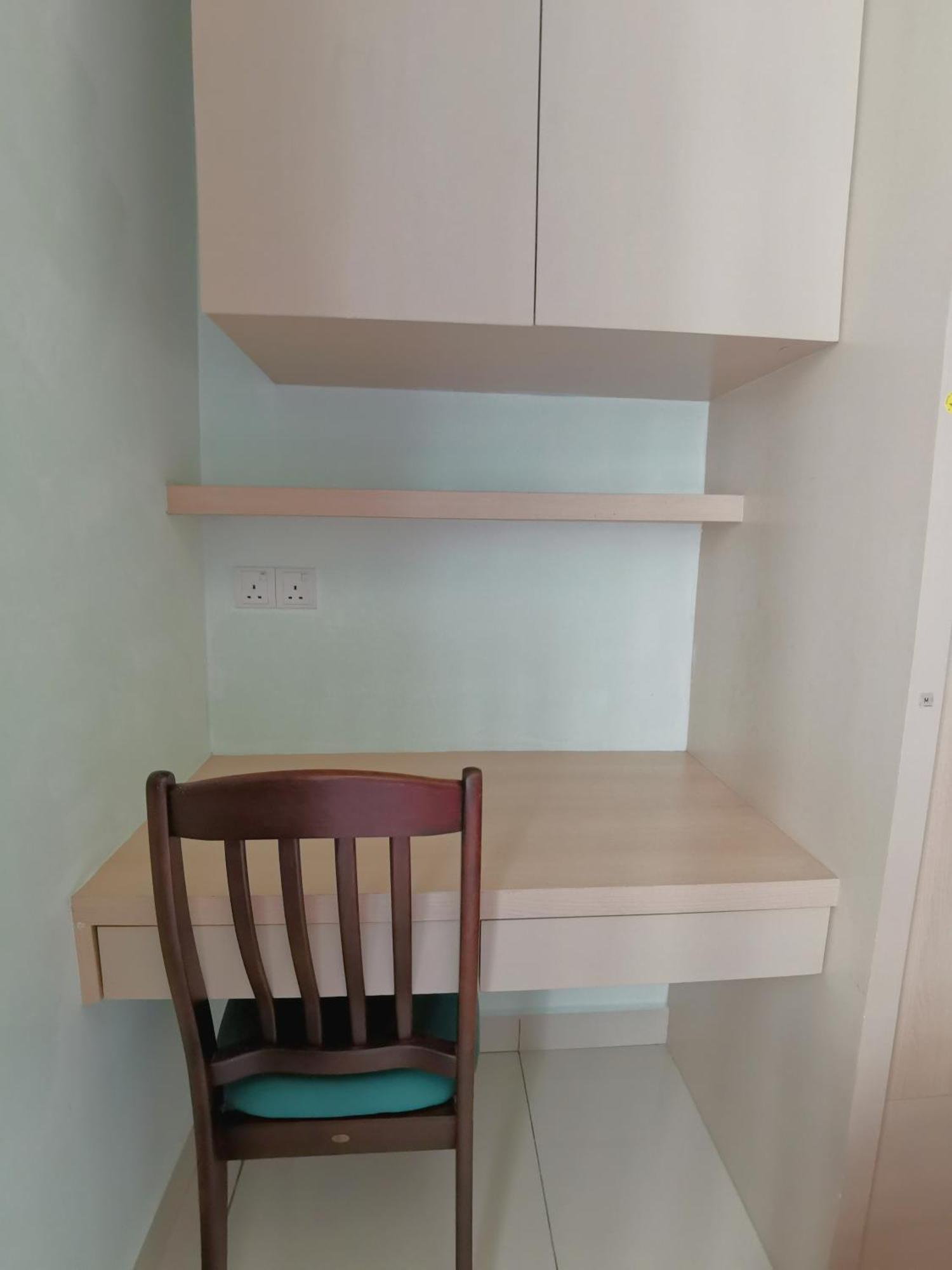 Seaview Mansion One Georgetown Apartment Bagian luar foto