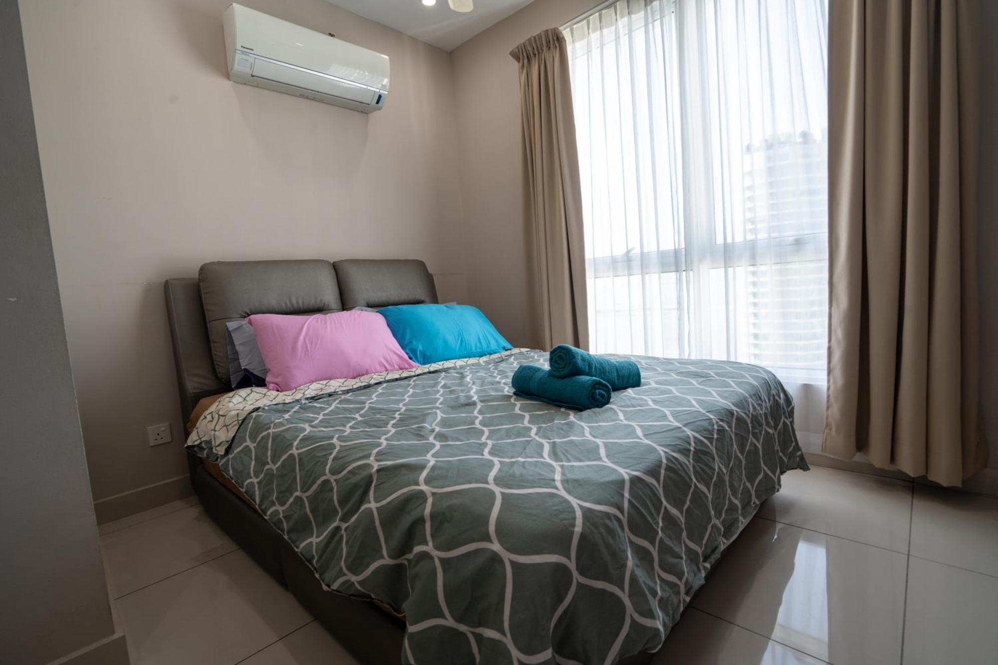 Seaview Mansion One Georgetown Apartment Bagian luar foto