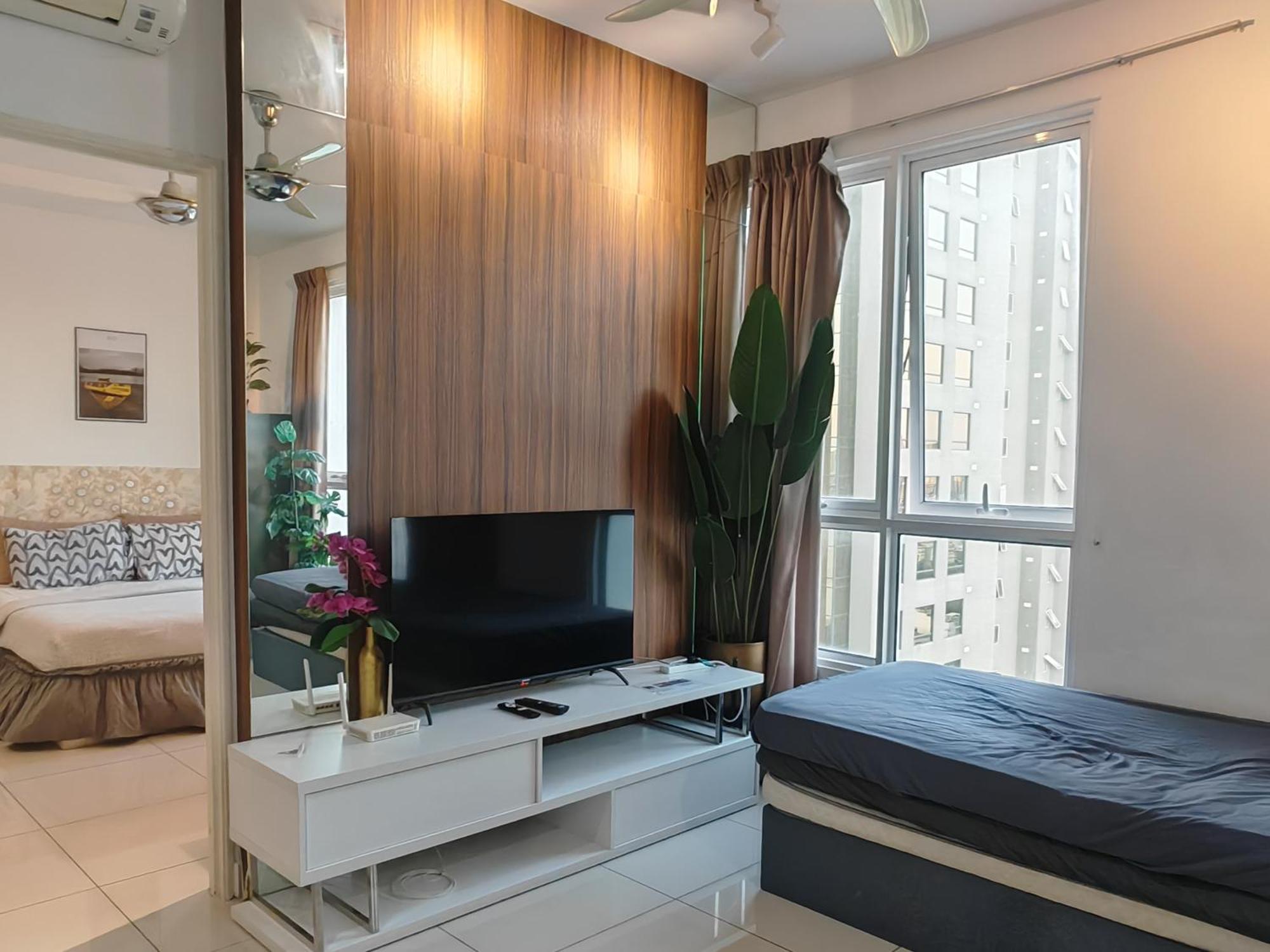 Seaview Mansion One Georgetown Apartment Bagian luar foto