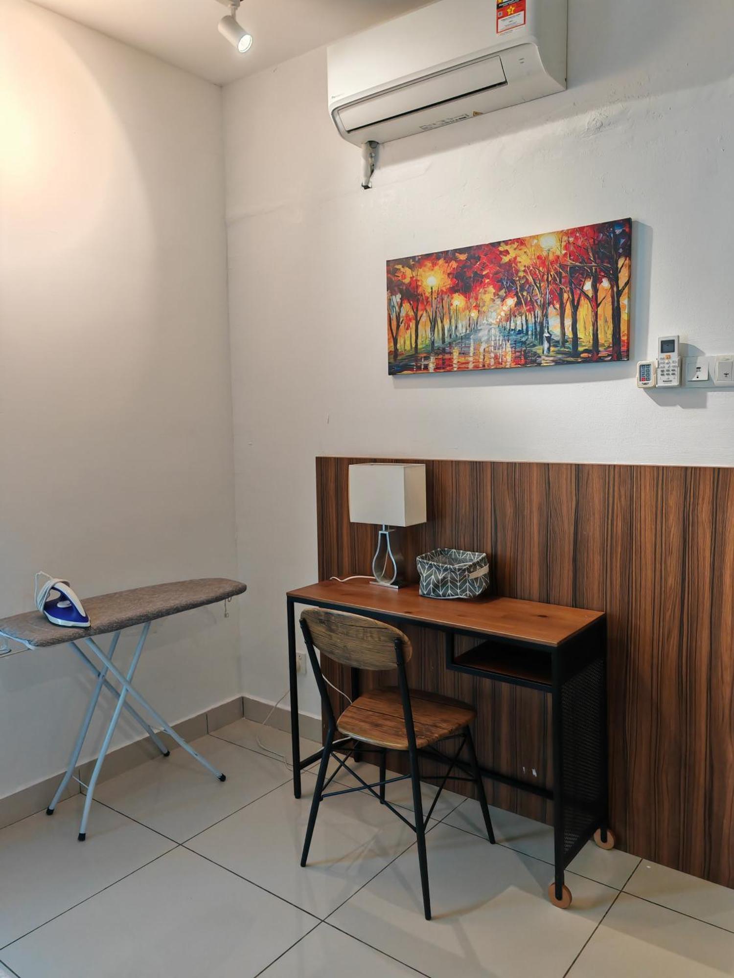 Seaview Mansion One Georgetown Apartment Bagian luar foto